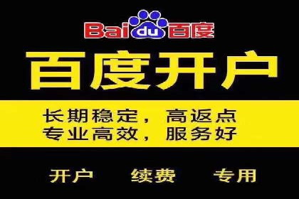 揭秘百度竞价开户策略，提升广告效果